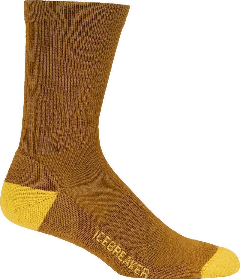 Merino LifeStyle Crew Socks - Light - Mens - Image 19