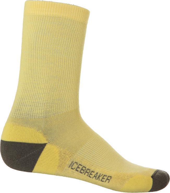 Merino LifeStyle Crew Socks - Light - Mens - Image 22