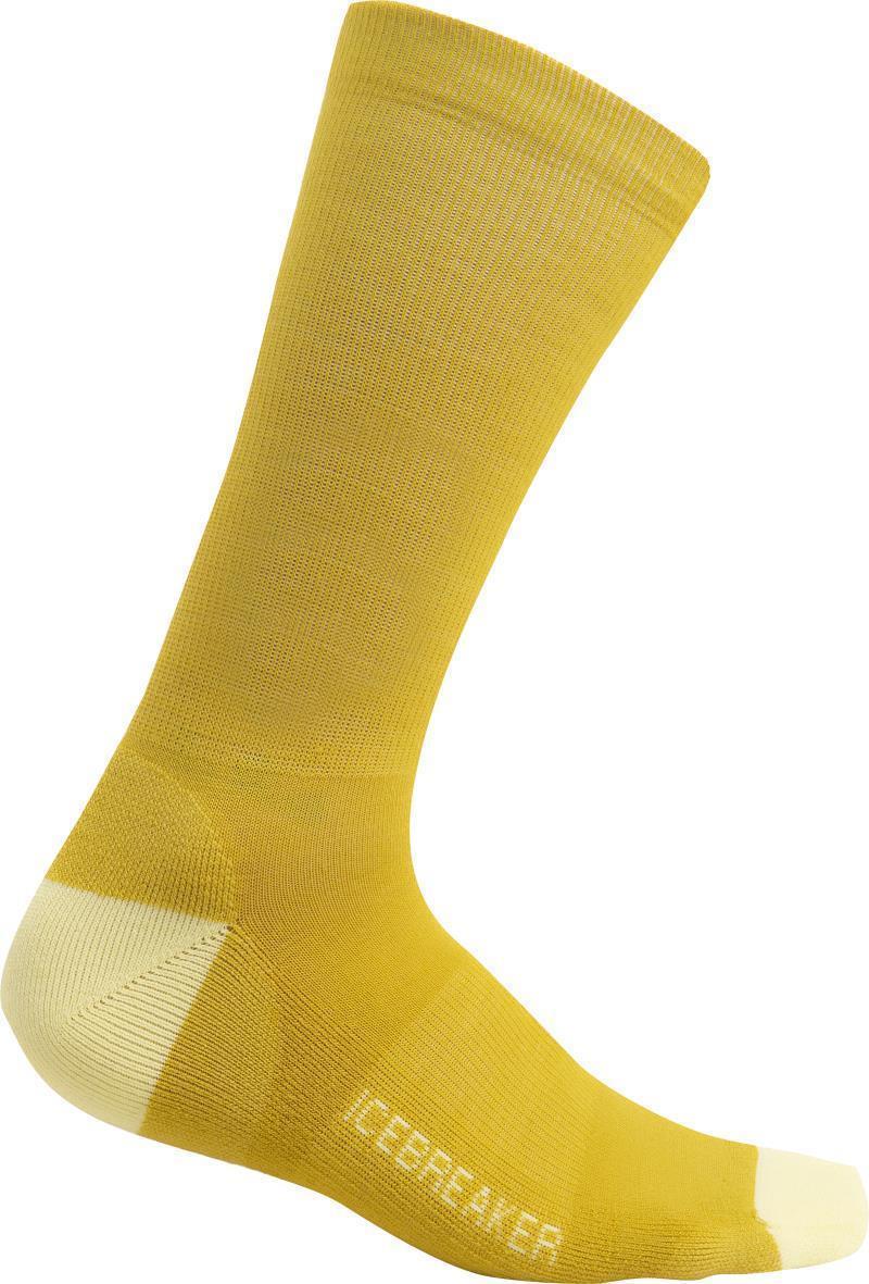 Merino LifeStyle Crew Socks - Light - Mens - Image 26
