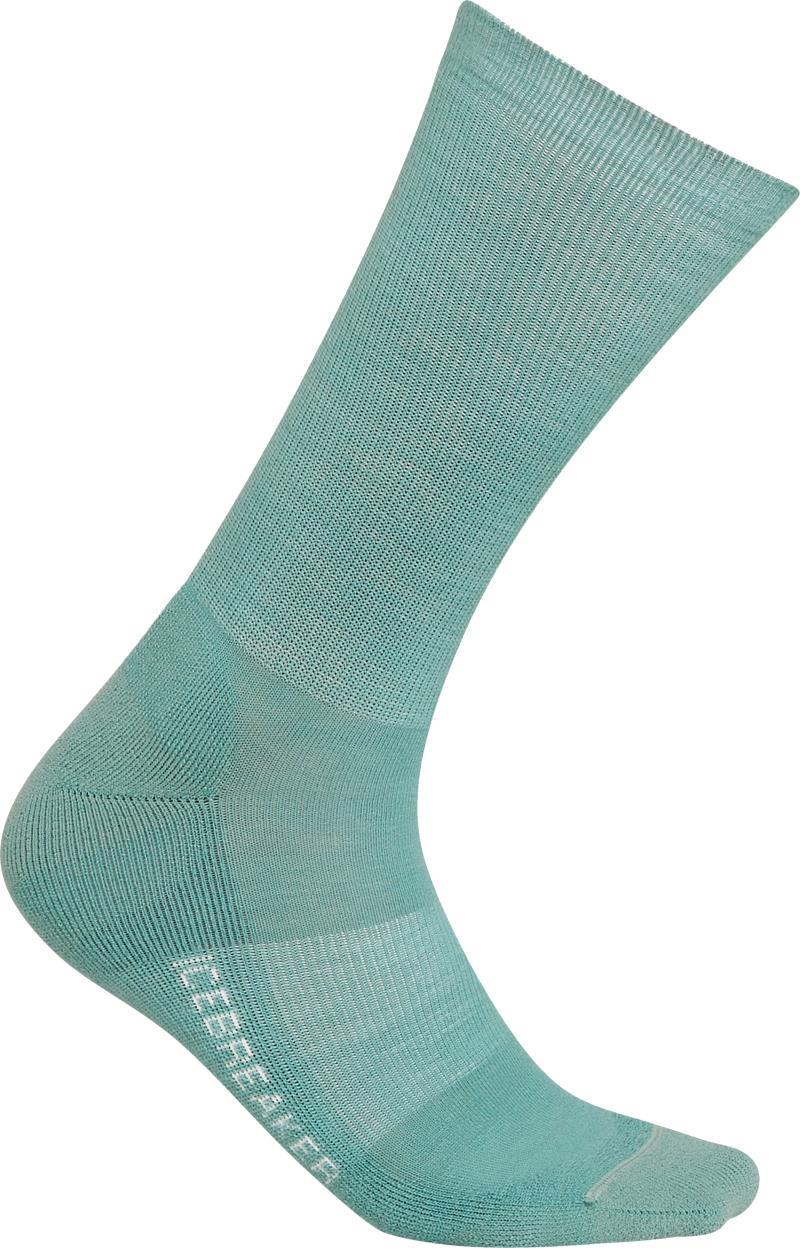 Merino LifeStyle Crew Socks - Light - Mens - Image 27