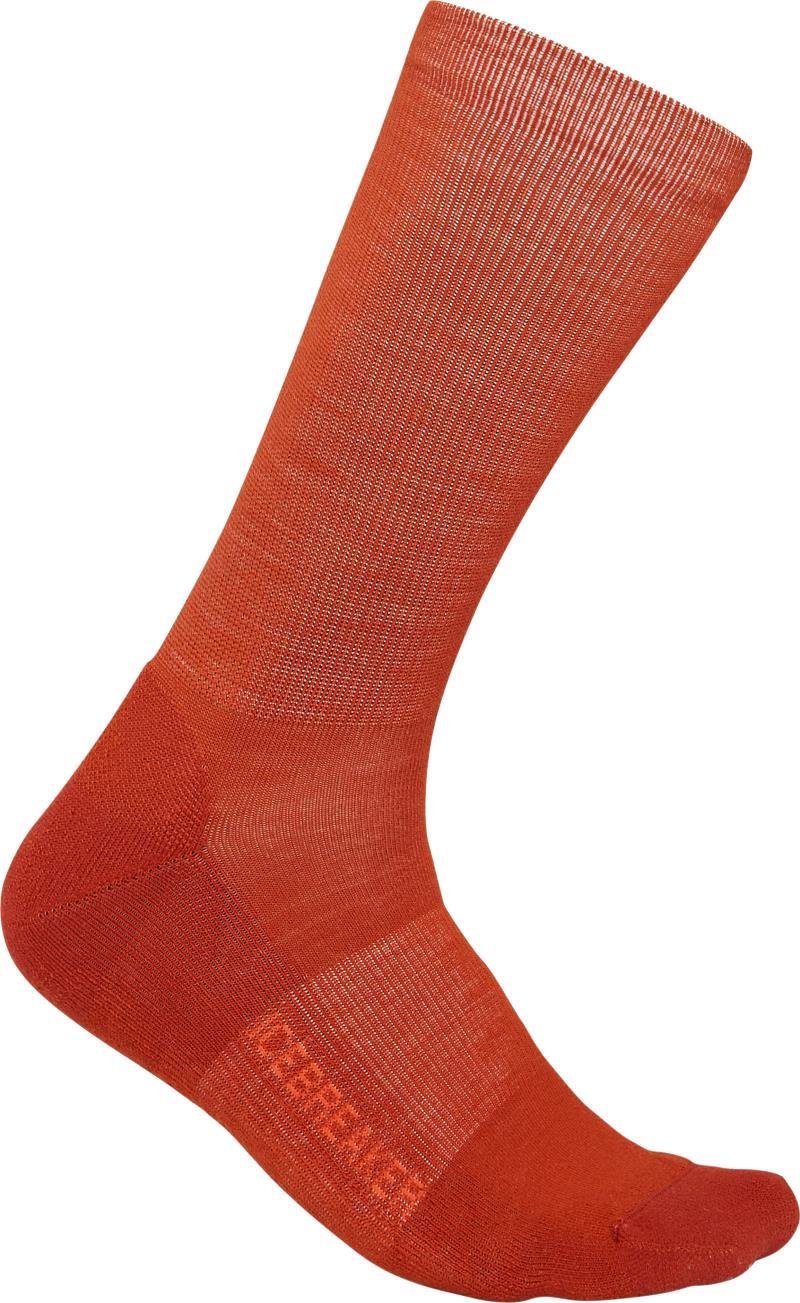 Merino LifeStyle Crew Socks - Light - Mens - Image 28