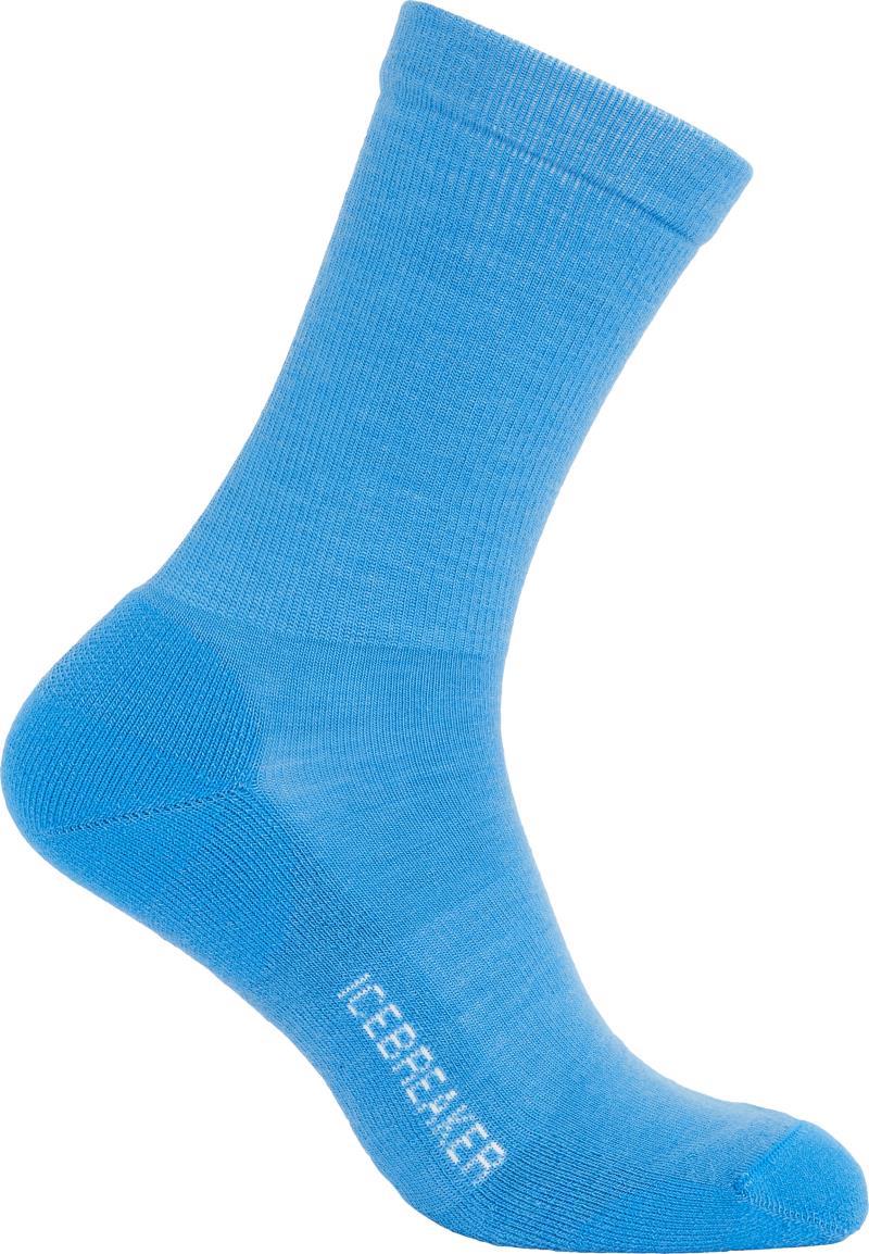 Merino LifeStyle Crew Socks - Light - Mens - Image 29