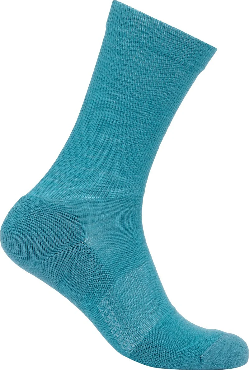 Merino LifeStyle Crew Socks - Light - Mens - Image 30
