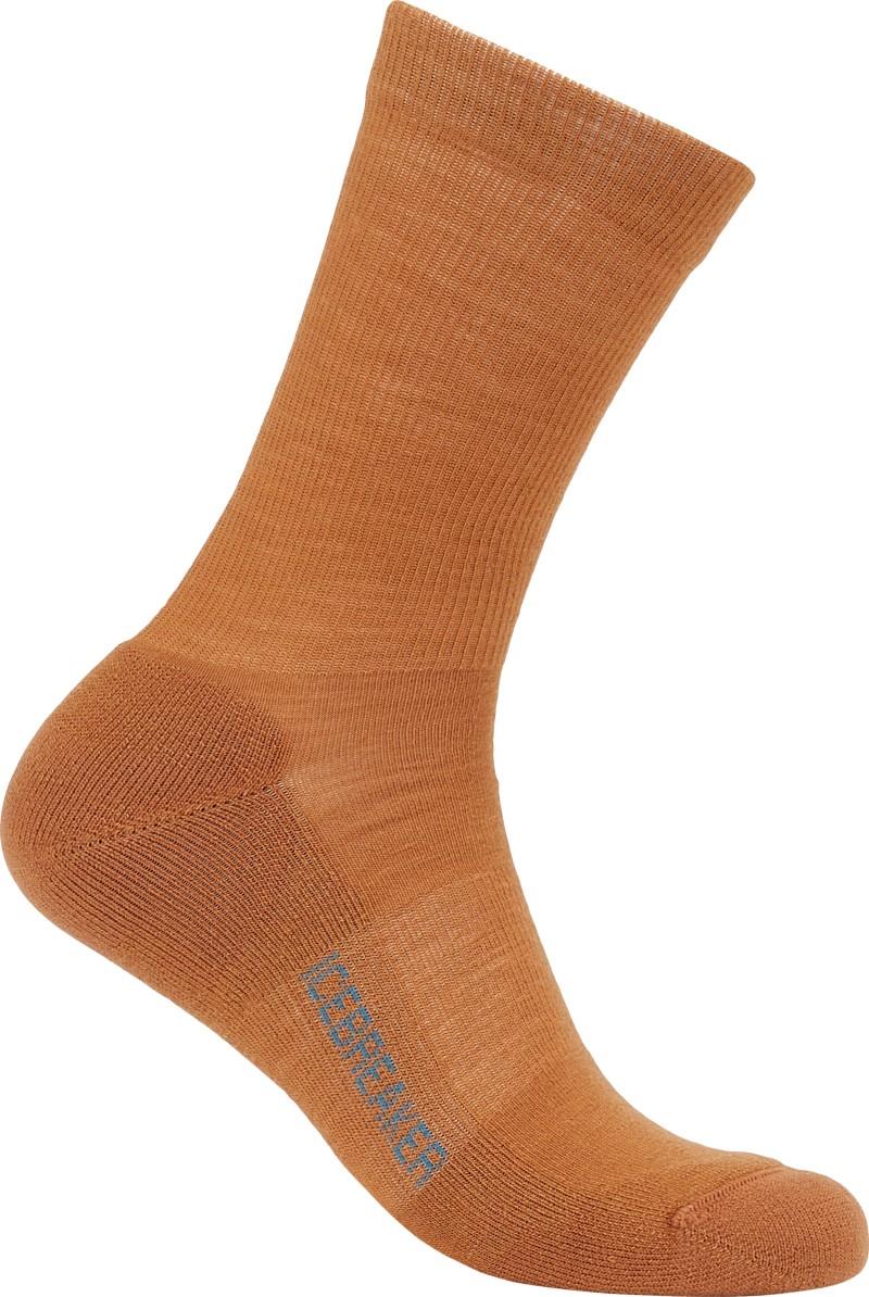 Merino LifeStyle Crew Socks - Light - Mens - Image 31