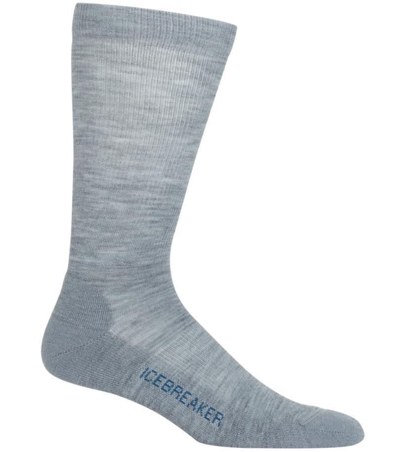Merino LifeStyle Crew Socks - Light - Mens - Image 4