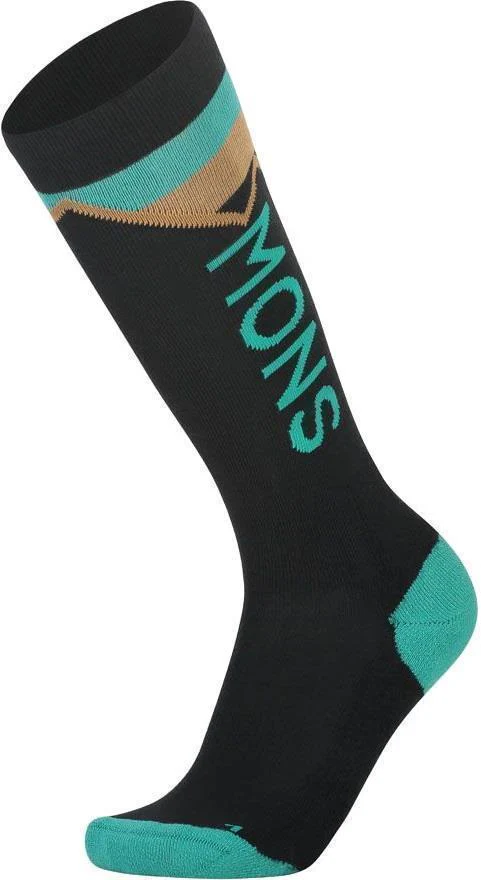 Lift Access Socks - Mens - Image 2