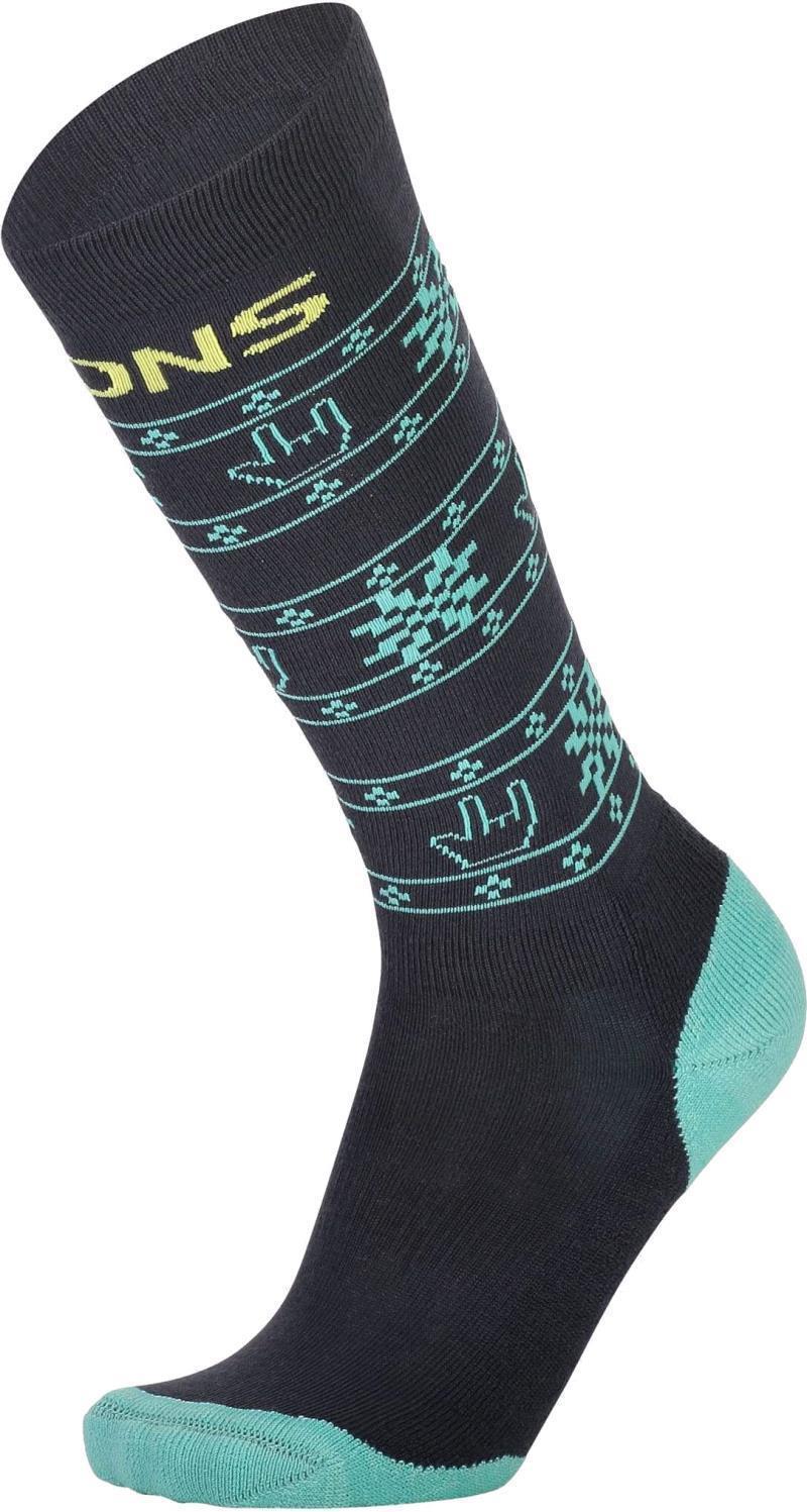 Lift Access Socks - Womens - Image 10