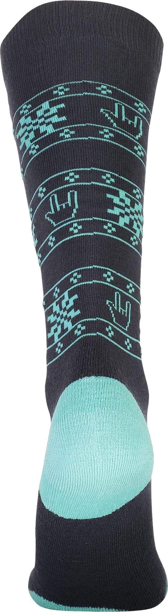 Lift Access Socks - Womens - Image 11