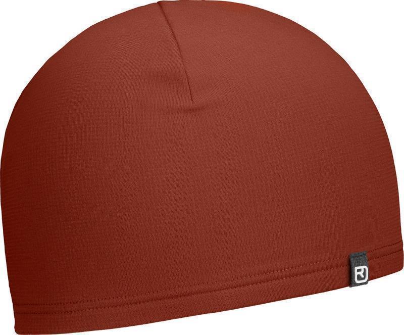 Light Fleece Beanie - Image 2
