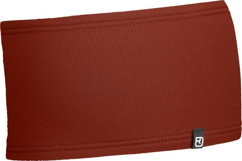 Light Fleece Headband - Image 2