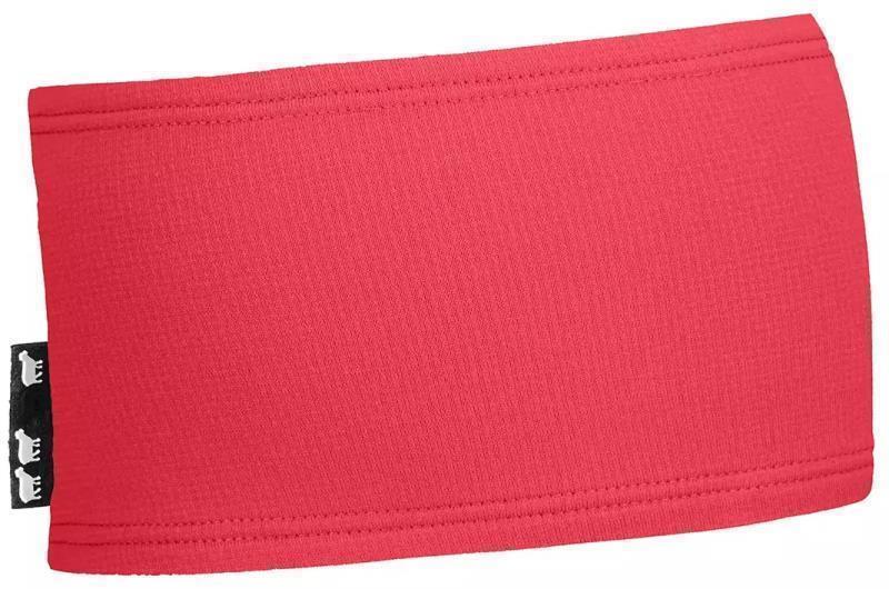 Light Fleece Headband - Image 3