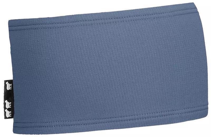 Light Fleece Headband - Image 5