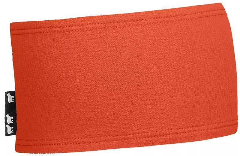 Light Fleece Headband - Image 6