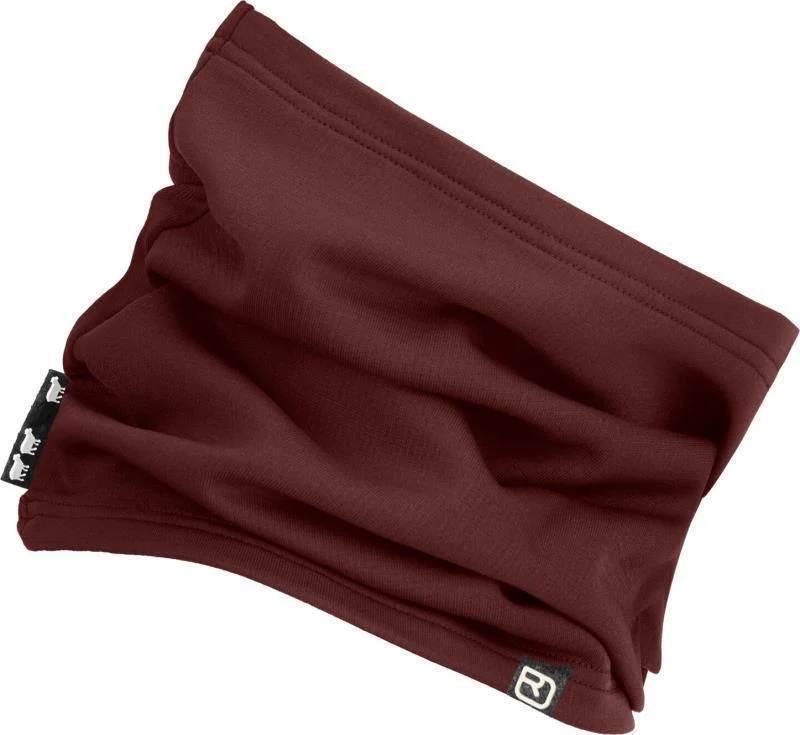 Light Fleece Neckwarmer - Image 10