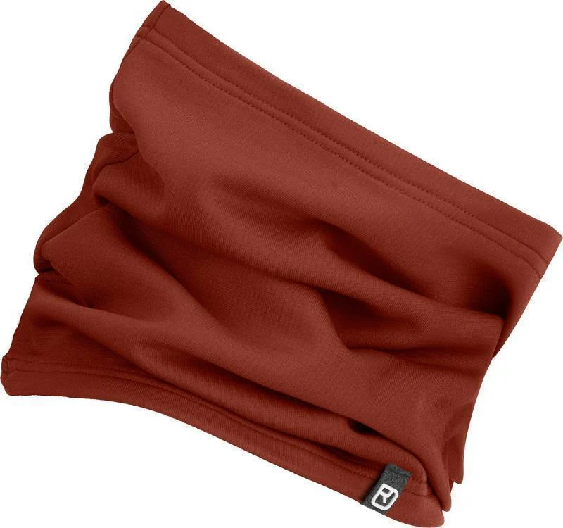 Light Fleece Neckwarmer - Image 2