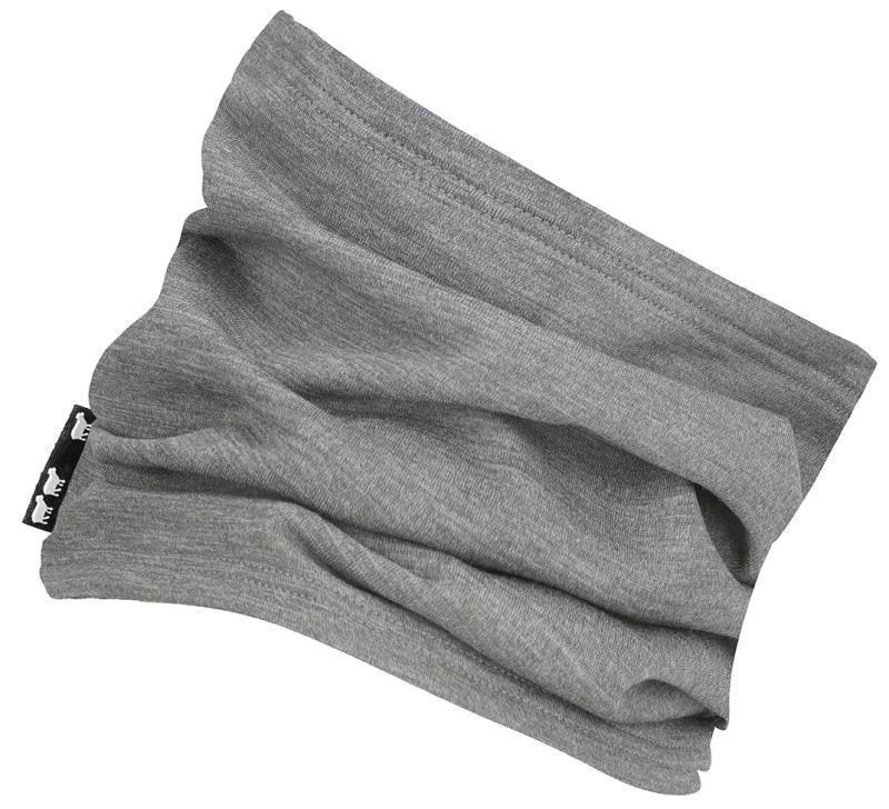 Light Fleece Neckwarmer - Image 4