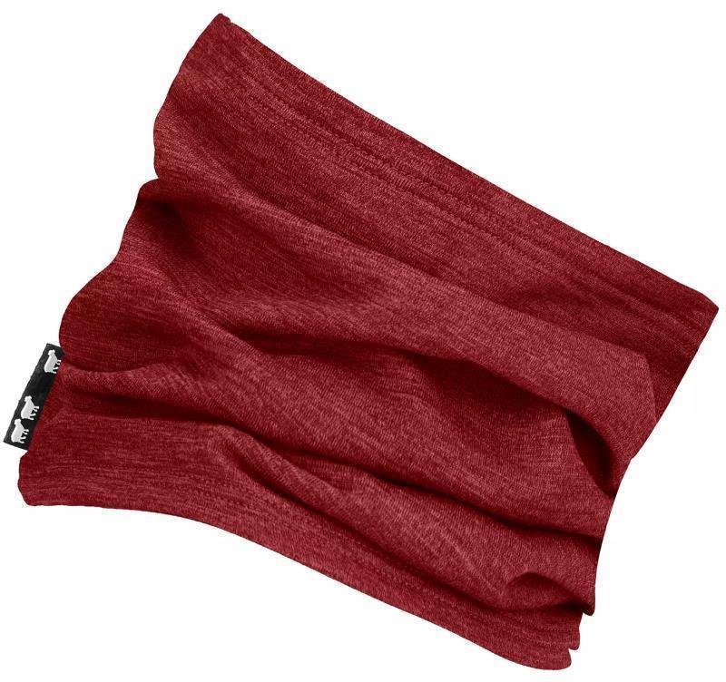 Light Fleece Neckwarmer - Image 7