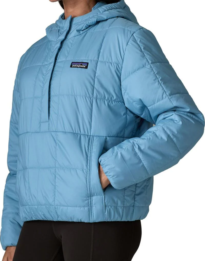 Light Gust Hooded Pullover - Womens - Image 3