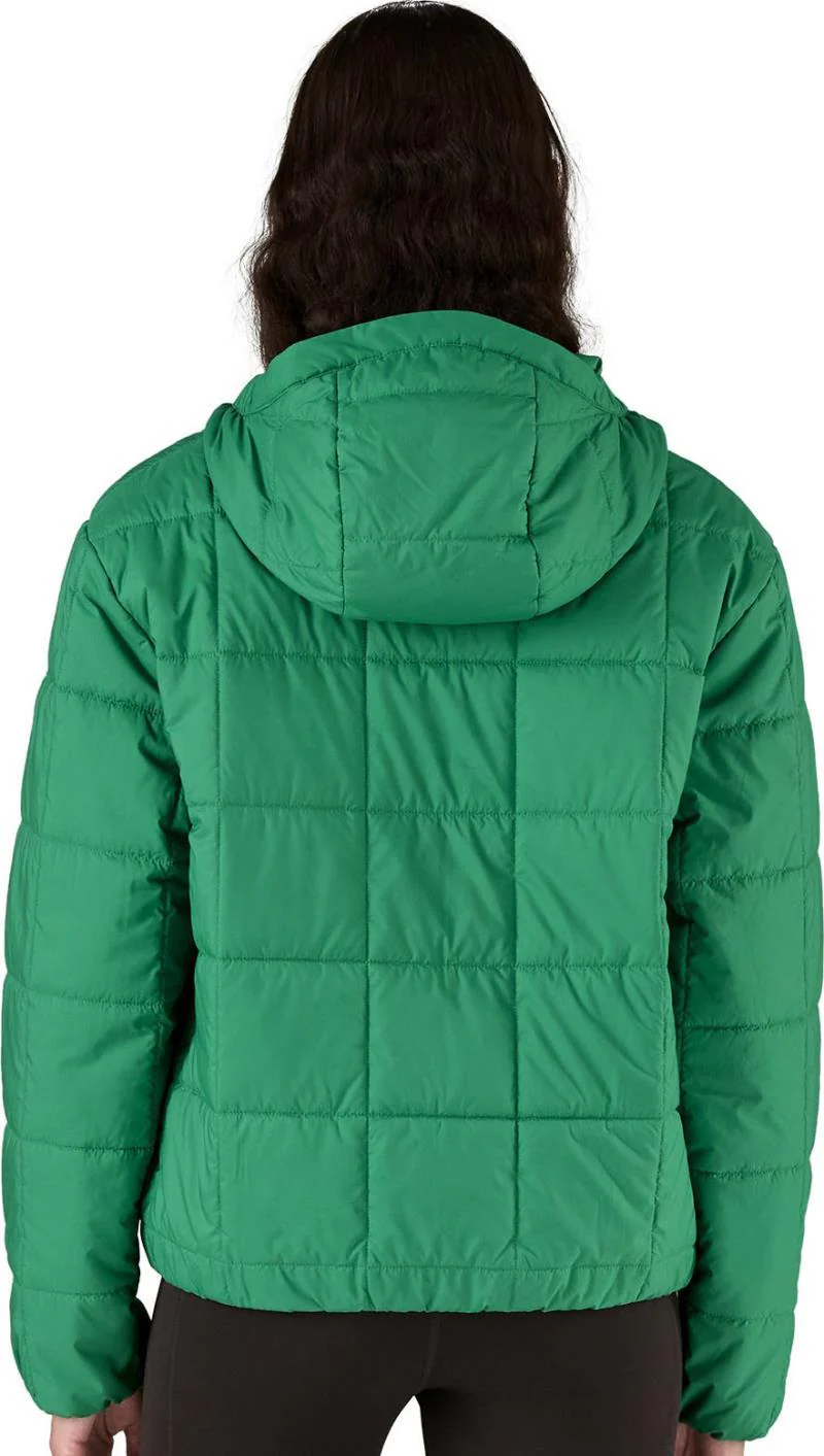 Light Gust Hooded Pullover - Womens - Image 4