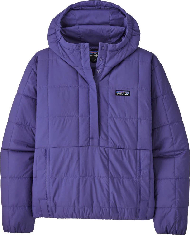 Light Gust Hooded Pullover - Womens - Image 5