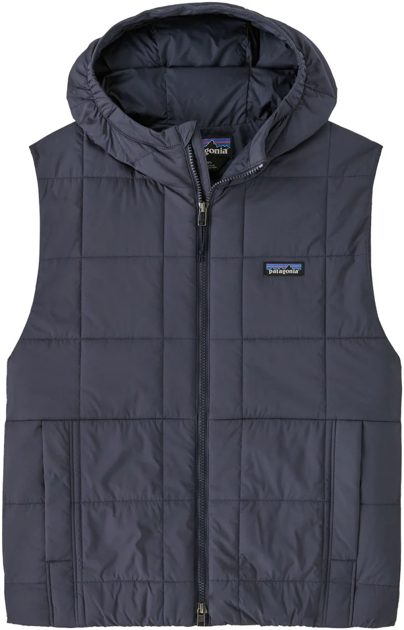 Light Gust Hooded Vest - Womens - Image 3