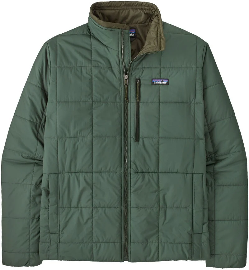 Light Gust Jacket - Mens