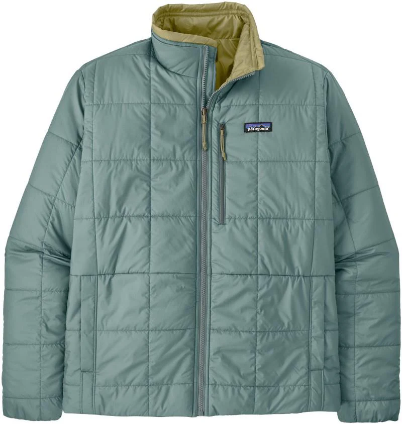 Light Gust Jacket - Mens - Image 10