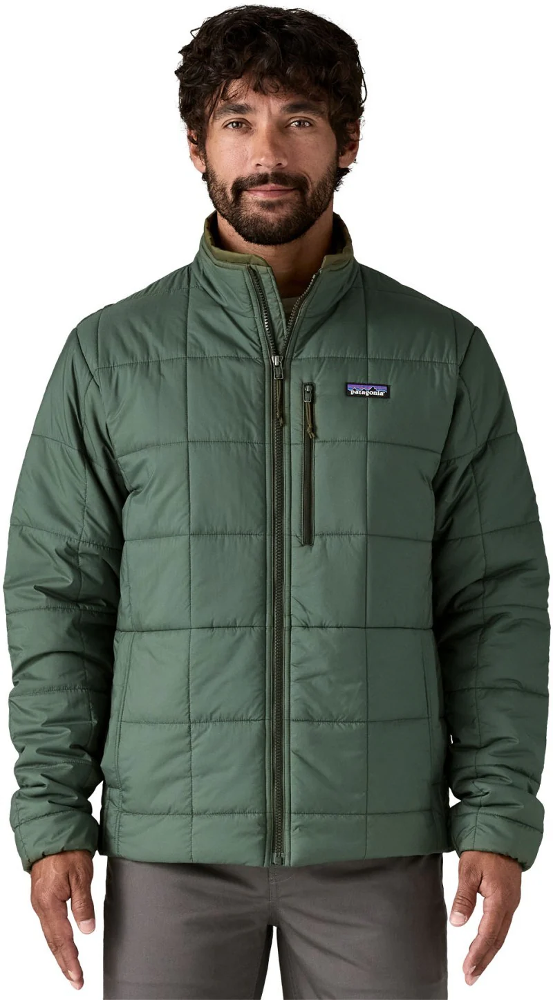 Light Gust Jacket - Mens - Image 2