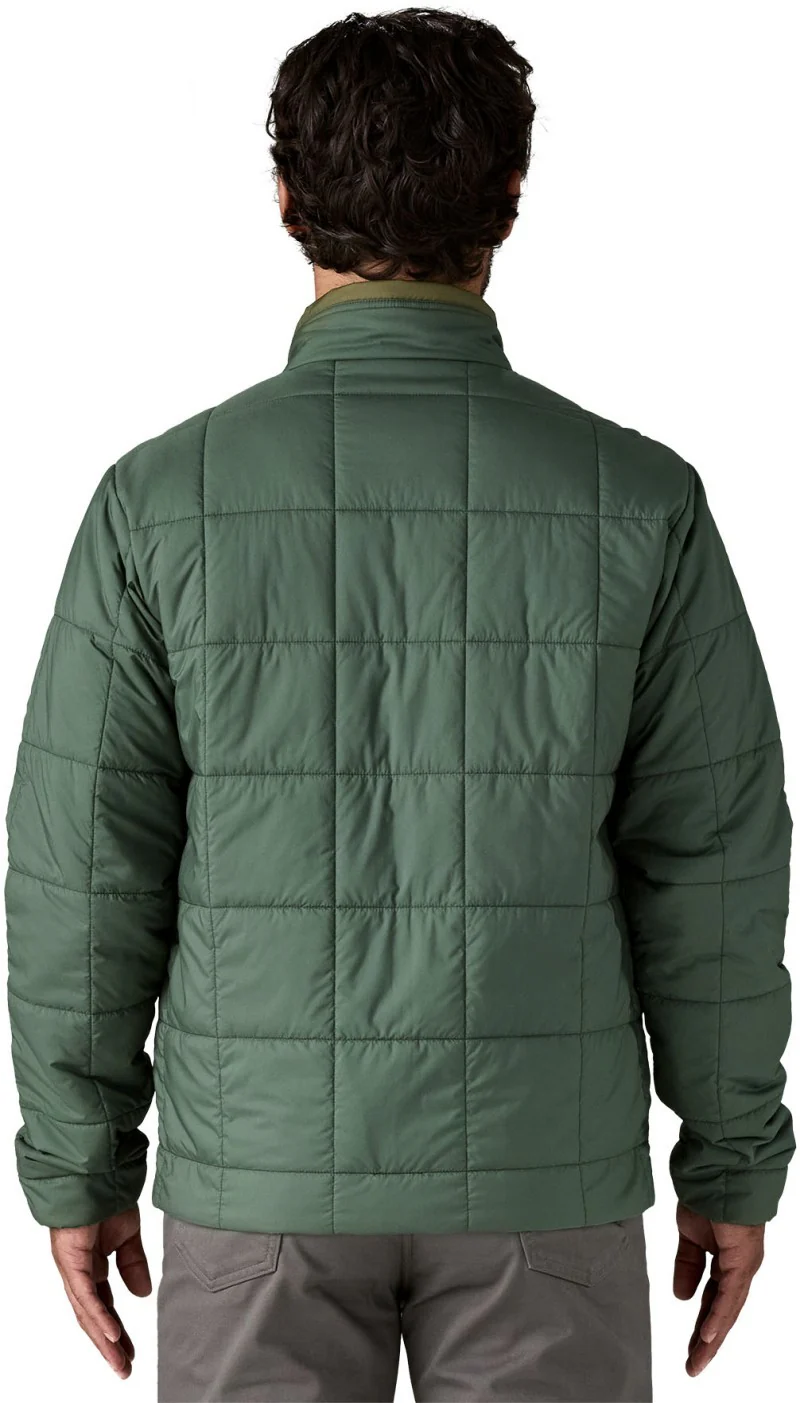 Light Gust Jacket - Mens - Image 3