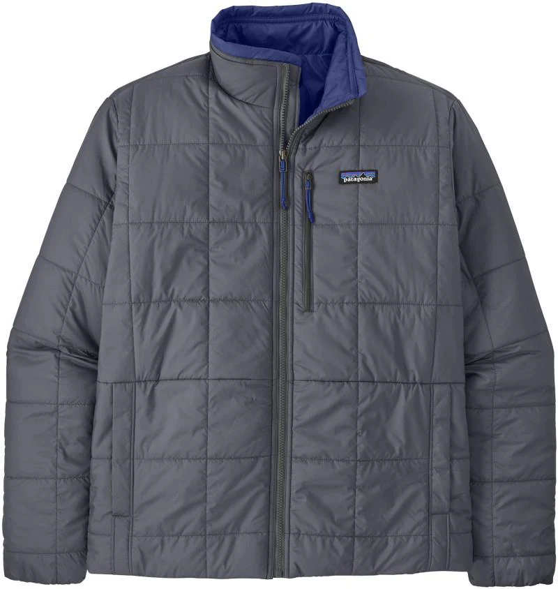 Light Gust Jacket - Mens - Image 4