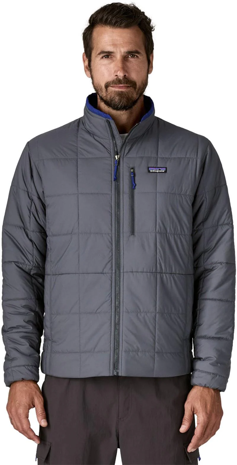 Light Gust Jacket - Mens - Image 5