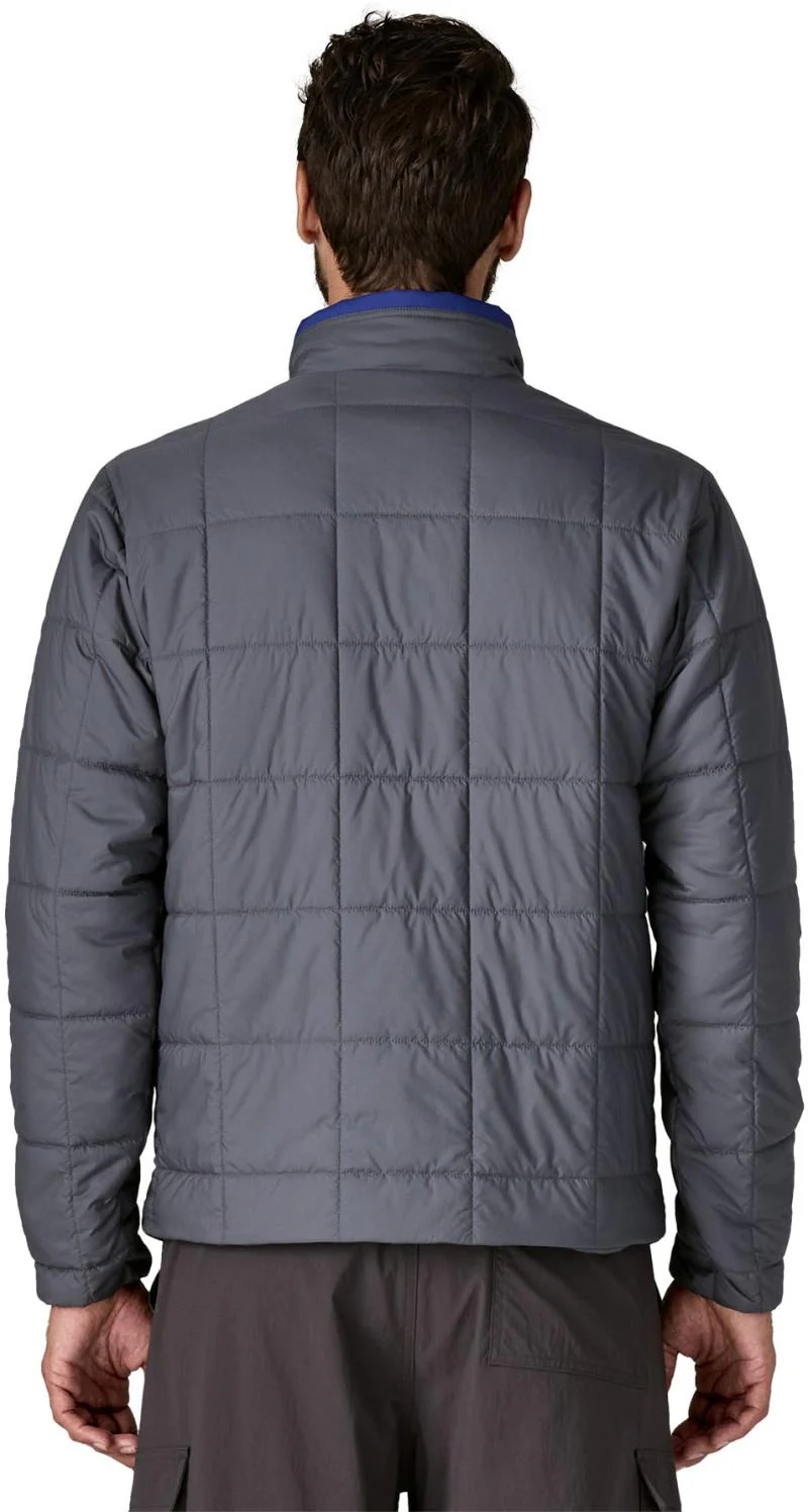 Light Gust Jacket - Mens - Image 6