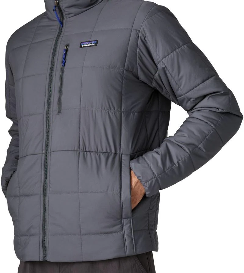 Light Gust Jacket - Mens - Image 7