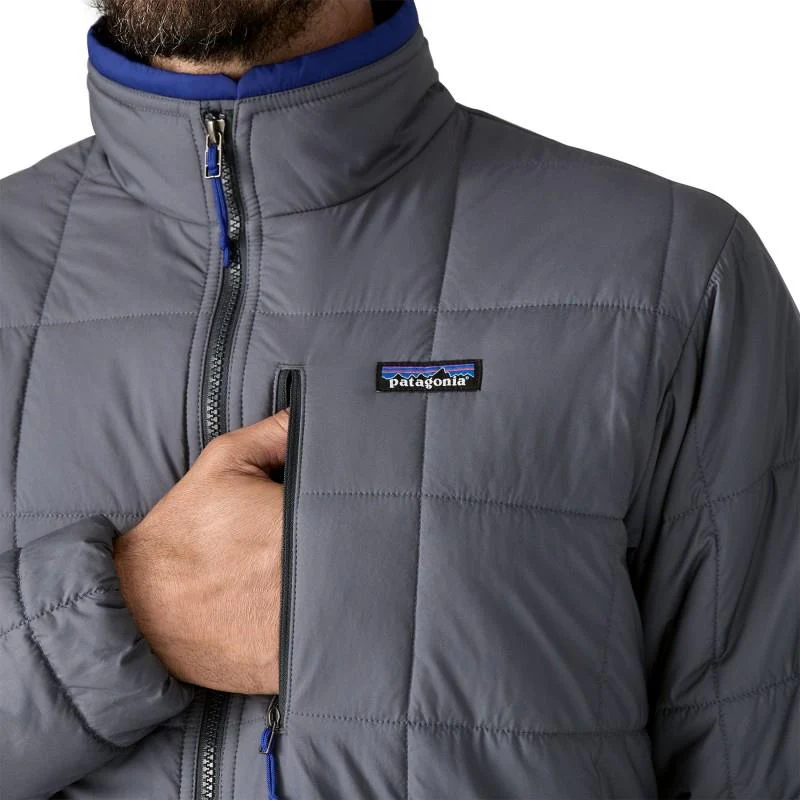 Light Gust Jacket - Mens - Image 8