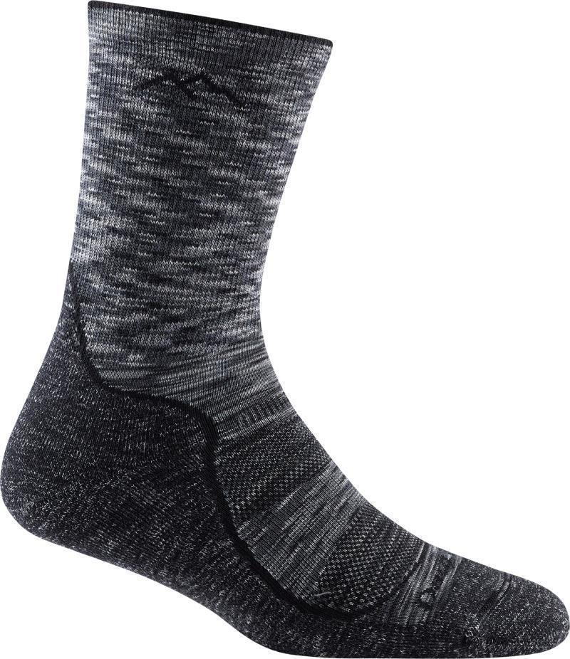 Light Hiker Micro Crew Lightweight w/ Cushion Socks - Womens - Image 6
