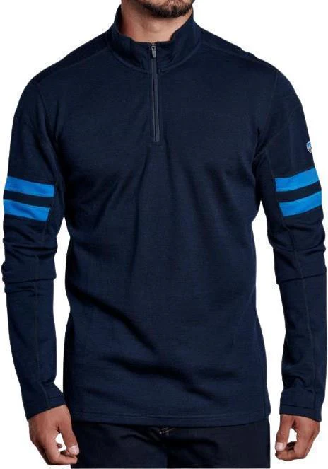 Kuhl Team Merino 1/4 Zip - Mens