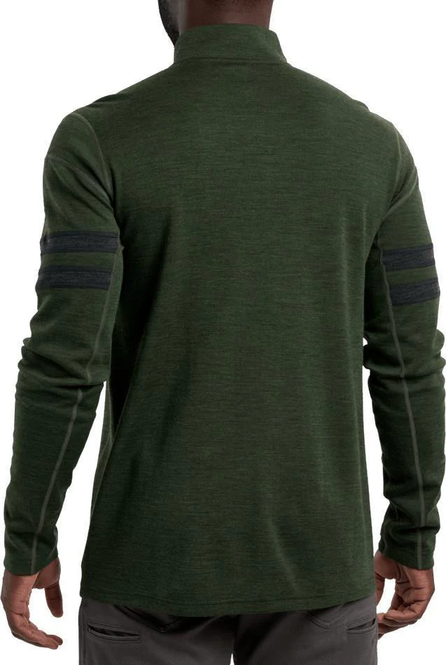 Kuhl Team Merino 1/4 Zip - Mens - Image 10