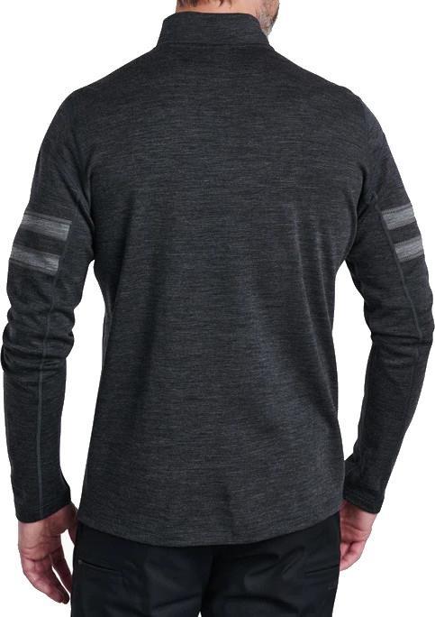 Kuhl Team Merino 1/4 Zip - Mens - Image 13