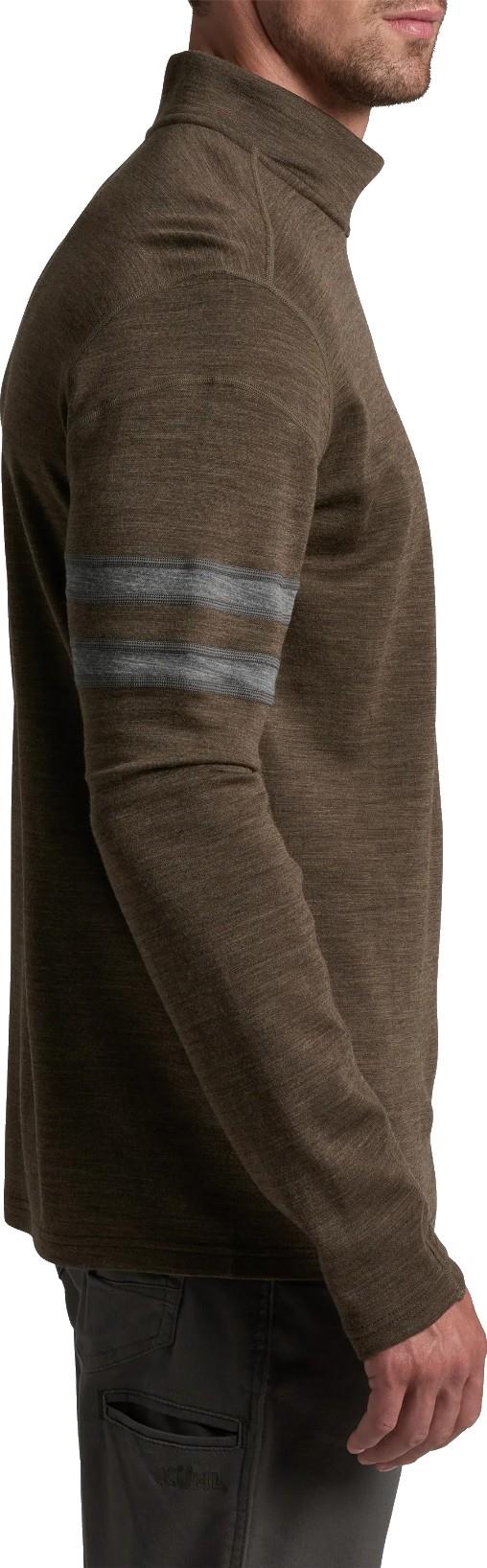 Kuhl Team Merino 1/4 Zip - Mens - Image 18