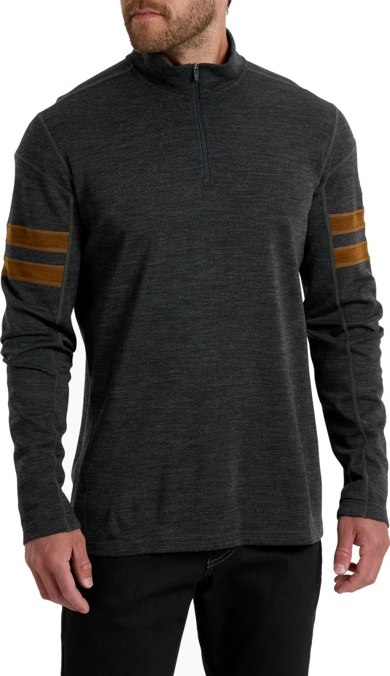 Kuhl Team Merino 1/4 Zip - Mens - Image 20