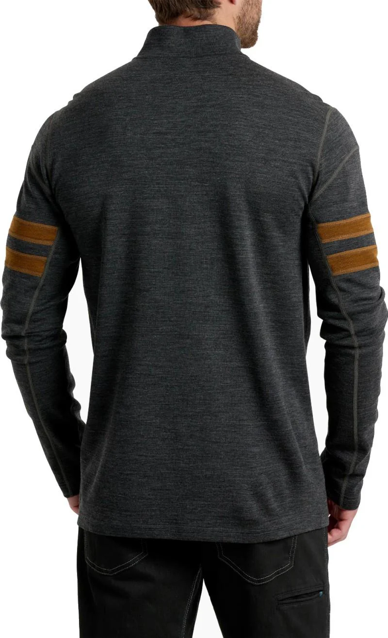 Kuhl Team Merino 1/4 Zip - Mens - Image 22