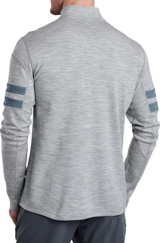 Kuhl Team Merino 1/4 Zip - Mens - Image 3