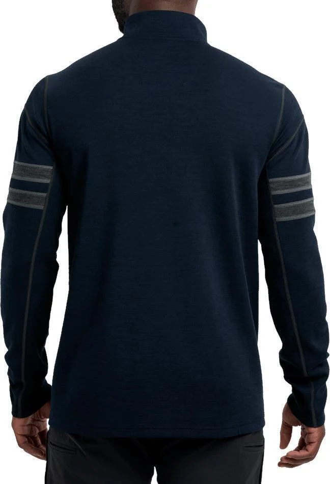 Kuhl Team Merino 1/4 Zip - Mens - Image 7