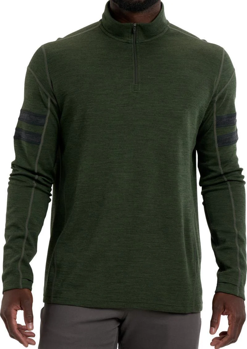 Kuhl Team Merino 1/4 Zip - Mens - Image 8