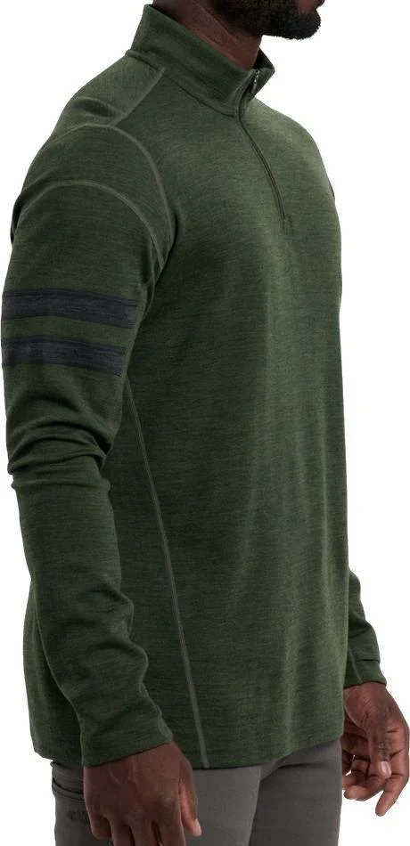 Kuhl Team Merino 1/4 Zip - Mens - Image 9