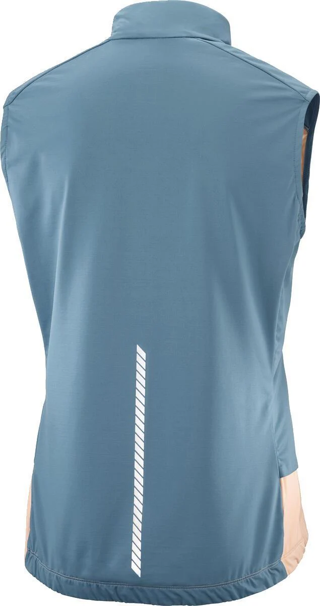 Light Shell Vest - Womens - Image 3