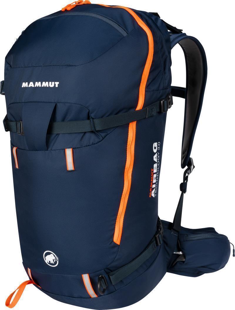 Light Short Removable Airbag 3.0 28L - SET with AirBag (Cartridge Not Included) - Image 3