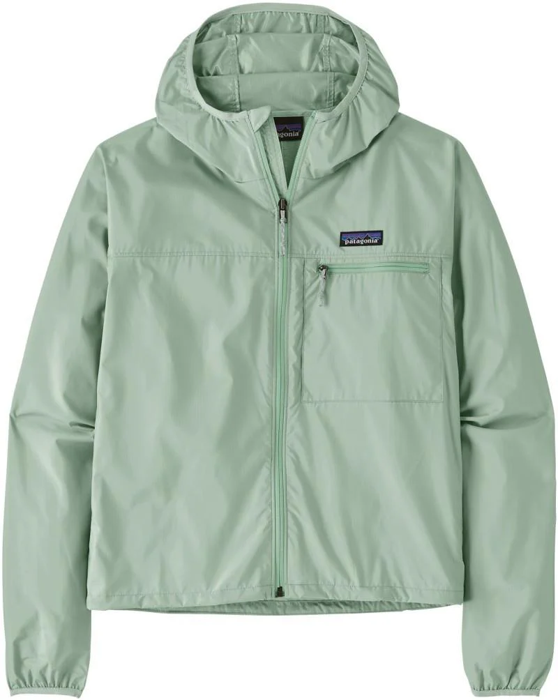 Light & Variable Jacket - Womens - Image 2