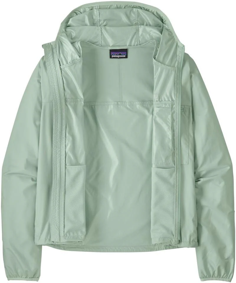 Light & Variable Jacket - Womens - Image 3