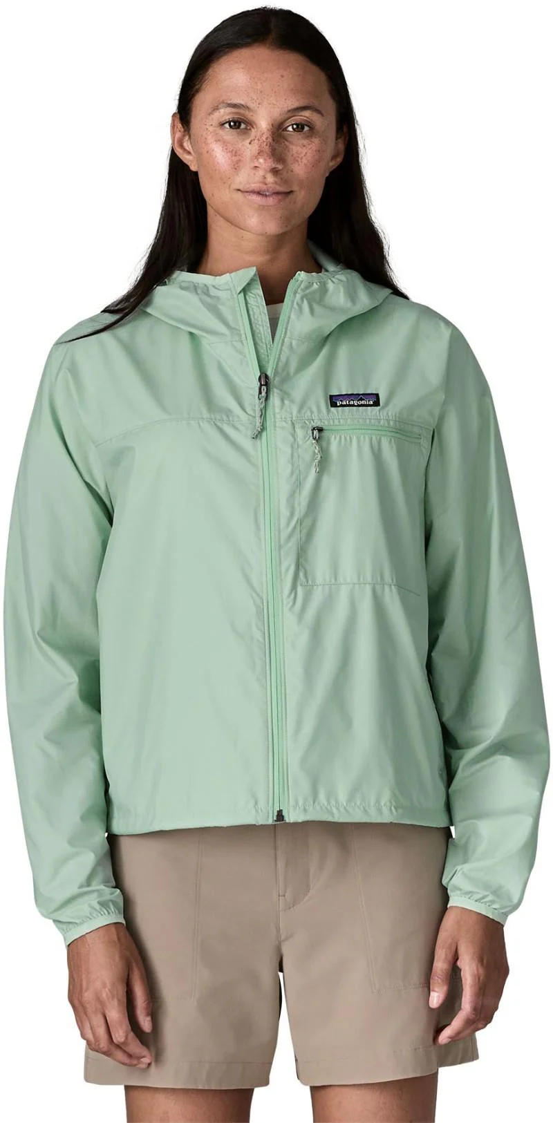Light & Variable Jacket - Womens - Image 4